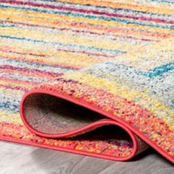 Hargis Labyrinth Area Rug - NuLOOM 10 Hargis Labyrinth Area Rug - NuLOOM -Decor Vista GUEST 2636c1f6 0193 4231 8d70 4b6053fccd43