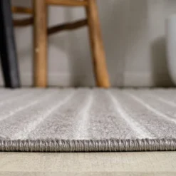 JONATHAN Y Aarhus Minimalist Scandi Striped Indoor Area Rug -Decor Vista GUEST 26a8a22c a7a3 4a6c abe5 9f030fa28e66