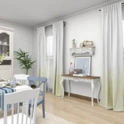 36" X 9" Farmhouse Fir Wood Wall Shelf - Olivia & May -Decor Vista GUEST 27e19f4f f8aa 4391 8fcd 5824dfd15c60