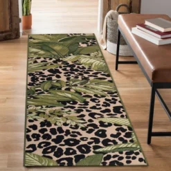 Liora Manne Marina Tropical Indoor/Outdoor Rug -Decor Vista GUEST 2809db75 8273 4389 ba46 51572b24c7c1