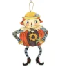 Fall 17.0 Inch Dangling Scarecrow Fall Wall Art Decor , Wall Decor Sunflower Pumpkin (2PC) 2 Fall 17.0 Inch Dangling Scarecrow Fall Wall Art Decor , Wall Decor Sunflower Pumpkin (2PC) -Decor Vista GUEST 28f18f81 9f52 48f1 a812 c39dbd8c50ac