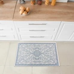 World Rug Gallery Traditional Bohemian Anti-Fatigue Standing Mat -Decor Vista GUEST 29863b40 ad5d 4efe 86ee 506034bf3986