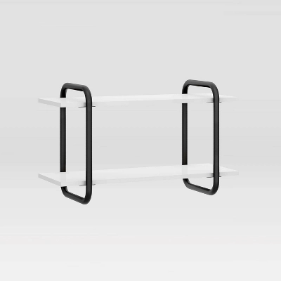 Modern Floating Wall Shelves - Techni Mobili 12 Modern Floating Wall Shelves - Techni Mobili - Image 10