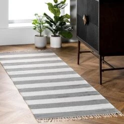 NuLOOM Ashlee Striped Flatweave Area Rug 9 NuLOOM Ashlee Striped Flatweave Area Rug -Decor Vista GUEST 2b9b09d4 963c 4f8e 95b4 65a1b6d8ee3a