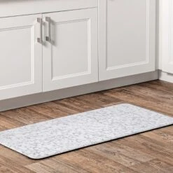 NuLOOM Abstract Marble Anti Fatigue Kitchen Or Laundry Room Comfort Mat -Decor Vista GUEST 2bb83bfe 030d 483c 9b88 ae8b8e3e4b0b
