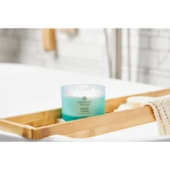 11oz 3-Wick Mind And Body Nourish And Renew - Chesapeake Bay Candle -Decor Vista GUEST 2bf54ecc 9279 45db aa57 6eae51cca96b