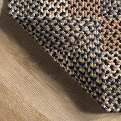 NuLOOM Gwyneth Braided Borders Indoor And Outdoor Patio Area Rug -Decor Vista GUEST 2c3a4a1d e7e9 4271 99a6 c9140fc19b60