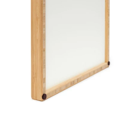 Bree Madden Surf Dayz Bamboo Framed Wall Art - Deny Designs 4 Bree Madden Surf Dayz Bamboo Framed Wall Art - Deny Designs - Image 2