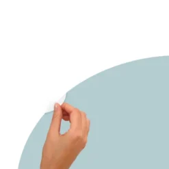 RoomMates XL Arch Peel And Stick Wall Decal Teal -Decor Vista GUEST 2c8ef5b1 030c 45f6 a968 5fbb4a049f21