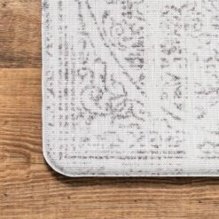 NuLOOM Arlena Vintage Anti Fatigue Kitchen Or Laundry Room Comfort Mat 9 NuLOOM Arlena Vintage Anti Fatigue Kitchen Or Laundry Room Comfort Mat -Decor Vista GUEST 2cd6fb0e 1c84 4fa6 806b 10bac8bcc4e8