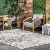 NuLOOM Meaghan Contemporary Abstract Area Rug -Decor Vista GUEST 2cdac66a 4d13 47ad 87de 05e64dba673a