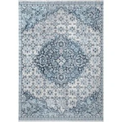 NuLOOM Vintage Vicki Fringe Area Rug 19 NuLOOM Vintage Vicki Fringe Area Rug -Decor Vista GUEST 2d5b263d f9fd 413c 91b1 339603b0eaa4
