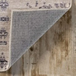 NuLOOM Ariana Machine Washable Abstract Area Rug -Decor Vista GUEST 2dc9a75b 8a82 4fa1 afcc affe2b547d84