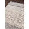2'x3' Lima Lexi Accent Rug Ivory - Momeni -Decor Vista GUEST 2e5595fd aa0f 4440 95cd 7d43c6380517