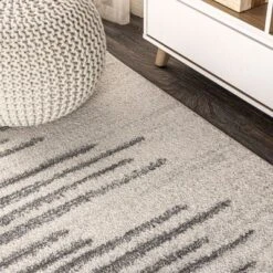 Aya Berber Stripe Geometric Area Rug - JONATHAN Y 14 Aya Berber Stripe Geometric Area Rug - JONATHAN Y -Decor Vista GUEST 2e888453 673c 4283 8ed4 bb1927c5c3fe