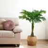 Northlight 38" LED Lighted Potted Artificial Palm Plant -Decor Vista GUEST 2f780693 1999 4062 8cb4 ff84aec8b7e3
