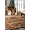 NuLOOM Gladis Trellis Area Rug 1 NuLOOM Gladis Trellis Area Rug -Decor Vista GUEST 2fdd0887 436b 42ef bc8d 1e1e03fb2bc8