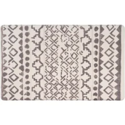 World Rug Gallery Distressed Bohemian Anti Fatigue Standing Mat -Decor Vista GUEST 30280d17 3429 4d9b b8c9 f240a0e659f8