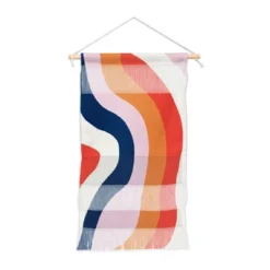 SunshineCanteen Moab Fiber Wall Art - Society6 -Decor Vista GUEST 302ccf70 e74c 470d 8ed1 5dfc27f4a929