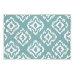 Sussexhome Tetra One Collection Cotton Heavy Duty Low Pile Area Rug , 2' X 3' 21 Sussexhome Tetra One Collection Cotton Heavy Duty Low Pile Area Rug , 2' X 3' -Decor Vista GUEST 306b3ee9 e14b 4e5f 8db8 41c09c9a5363