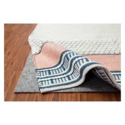 Surface Solid Woven Rug Pad - Anji Mountain -Decor Vista GUEST 31f981c1 0336 452d a06d 7cea028e224d