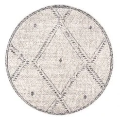 NuLOOM Blaine Dotted Diamond Area Rug -Decor Vista GUEST 32d2f128 a38a 4e2c a7c4 719851254391