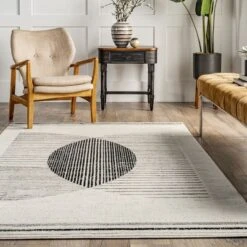 Nuloom Dara Abstract 2x8 Runner Indoor Area Rug For Living Room Bedroom Dining Room Entryway Hallway Kitchen, Grey/Ivory 16 Nuloom Dara Abstract 2x8 Runner Indoor Area Rug For Living Room Bedroom Dining Room Entryway Hallway Kitchen, Grey/Ivory -Decor Vista GUEST 335f47be 1f98 4adb abbc b2b09ddf75be