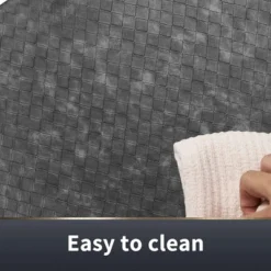 J&V TEXTILES Chess Embossed Anti-Fatigue Kitchen Floor Mat 9 J&V TEXTILES Chess Embossed Anti-Fatigue Kitchen Floor Mat -Decor Vista GUEST 33bb9f0f d6e4 44b1 8083 5969a4fc3cd1