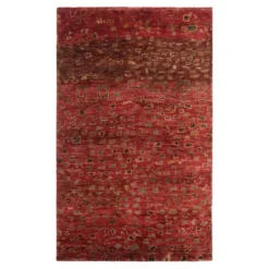 Knotted Nina Rug - Safavieh 10 Knotted Nina Rug - Safavieh -Decor Vista GUEST 340fb8d0 8d02 4b22 bfb9 03191f2c51b0