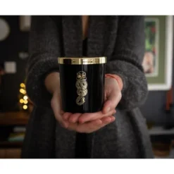 Ukonic Harry Potter Dark Arts Premium Scented Soy Wax Candle -Decor Vista GUEST 347ee530 c4dd 45e5 a107 469238c46f27