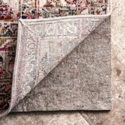 NuLOOM Cooper Non Skid Eco-Friendly Rug Pad -Decor Vista GUEST 352a7258 2d56 415c b3de 8ab627c06fa9