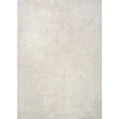 NuLOOM Clare Solid Shag Area Rug -Decor Vista GUEST 353918a4 446b 4aaa bcd6 2c8e9287df36