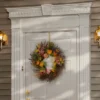 National Tree Company 24" Spring Wildflower Wreath -Decor Vista GUEST 370a1541 8a57 4686 9166 9a78b9ddcdcb