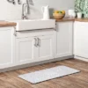 NuLOOM Abstract Marble Anti Fatigue Kitchen Or Laundry Room Comfort Mat -Decor Vista GUEST 38397526 c974 4ad6 b041 ddb305ef9279