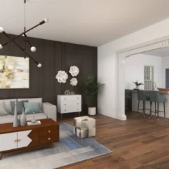 Modern Ornamental Wall Decor Set Of 3 White - Olivia & May -Decor Vista GUEST 38c4327a c2cc 4583 a1dc 9839a2bf9c2c