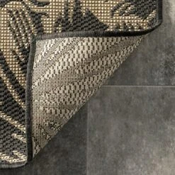 NuLOOM Onyx Seashell Indoor And Outdoor Patio Area Rug -Decor Vista GUEST 393d0e90 bade 4d2e 861b d7da885f6ca6