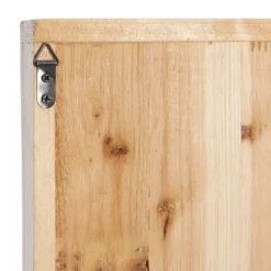 Wooden Sign Lake House Wall Decor White - Olivia & May -Decor Vista GUEST 396f5bc6 ad4f 4d01 822b 5757611c38c8