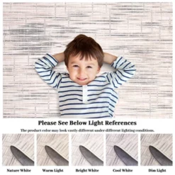 8x10 Rugs Non-Slip ¨C Modern Boho Abstract Area Rug Stain-Resistant Low Pile Carpet | Machine Washable Ivory Accent Rug With TPR Backing -Decor Vista GUEST 39dea08a 0e66 4683 a71a 4ea760d04c38