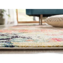 Bridget Geometric Loomed Accent Rug - Safavieh -Decor Vista GUEST 3ad29499 50f0 4248 9a84 39e79ba48423