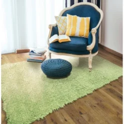 New Flokati Rug - Linon -Decor Vista GUEST 3af21151 3e7a 46cb 9be5 064dfdf653f7