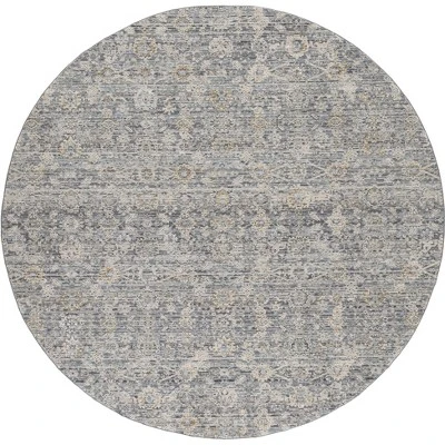 Nourison Nyle Vintage Indoor Rug 13 Nourison Nyle Vintage Indoor Rug - Image 11