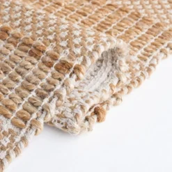Natural Fiber NFB654 Power Loomed Area Rug - Safavieh -Decor Vista GUEST 3b240a4e d716 4c61 946c 5d42f35e76dc