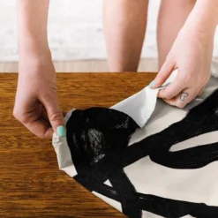 Lola Terracota That Was A Cow Abstraction Tapestry - Society6 -Decor Vista GUEST 3bf0c682 4e74 465e 9811 30596a277e54