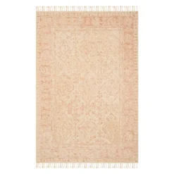 Jean Medallion Tufted Accent Rug - Safavieh -Decor Vista GUEST 3c79d38e 756d 4d89 8cd5 0a747a4b2ffd