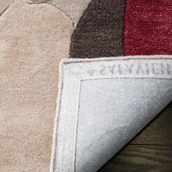 Sina Floral Area Rug - Safavieh -Decor Vista GUEST 3d7a6eec 73b6 4973 bff6 1cd6d40969e0