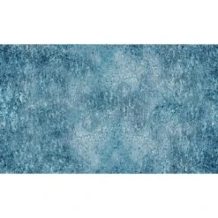 FlorArt Country Low Profile Machine Washable Kitchen Blue - Bungalow Flooring -Decor Vista GUEST 3e23b74e f079 4f3e 8382 70c8c91485d9