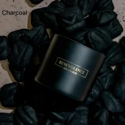 Benevolence LA Black Wax Scented Candle 13 Benevolence LA Black Wax Scented Candle -Decor Vista GUEST 3e468ae1 e3c4 4c01 9715 3fdddfd4a7e8