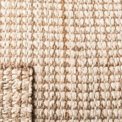 Natural Fiber NF186 Hand Loomed Area Rug - Safavieh -Decor Vista GUEST 3e555a37 d1ca 4373 97d2 6533c14f8127