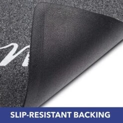 J&V TEXTILES "No Place Like Home" Outdoor Rubber Doormat 18" X 30" -Decor Vista GUEST 3edb9de5 15e6 4a21 a6d9 b2ae32fe81cd 1