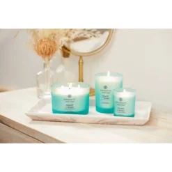 11oz 3-Wick Mind And Body Nourish And Renew - Chesapeake Bay Candle -Decor Vista GUEST 3f22e6a5 ae85 4302 a0ee 233ab0559086